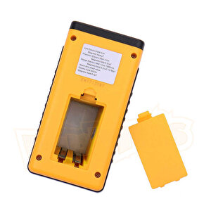 Benetech Gm3120 Elektromanyetik Alan Radyasyon Ölçer