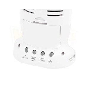 Benetech Gm8802 Karbondioksit Ölçüm Cihazı