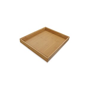 The Mia Natura Bambu Organizer Kutu 30x7x4 Cm