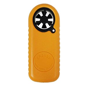 Gm816 Anemometre Termometreli Hava Akım Ölçer
