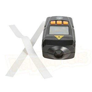 Benetech Gm8905 Dijital Lazer Takometre
