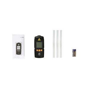 Benetech Gm8905 Dijital Lazer Takometre