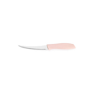 Quick Chef Meyve Bıçak Seti 6 Parça-asorti