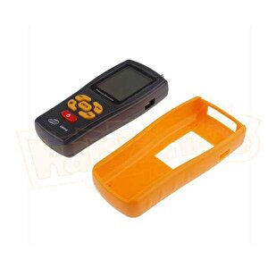 Benetech Gm510 Manometre Fark Basınç Ölçer