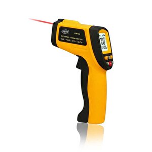 Gm700 Infrared Termometre