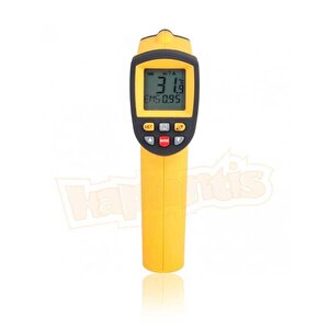 Gm700 Infrared Termometre