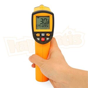 Benetech Gm700 Infrared Termometre