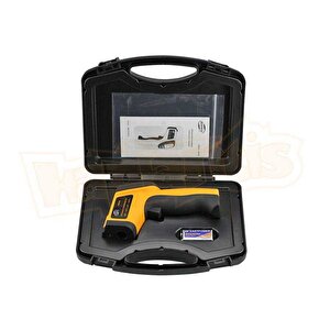 Benetech Gm700 Infrared Termometre