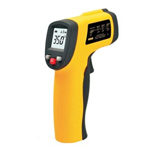 Gm300 Infrared Lazer Temassız Termometre