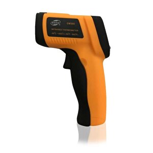 Benetech Gm300 Infrared Lazer Temassız Termometre