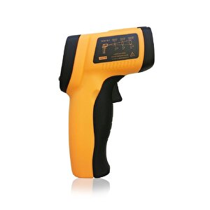 Benetech Gm300 Infrared Lazer Temassız Termometre
