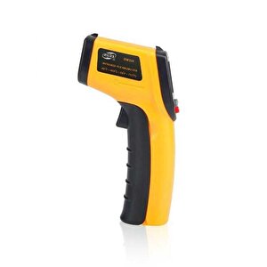 Gm320 Infrared Lazer Termometre