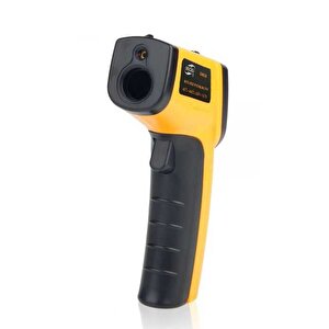 Gm320 Infrared Lazer Termometre