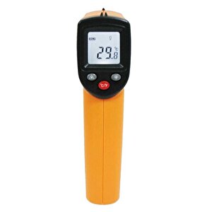 Gm320 Infrared Lazer Termometre