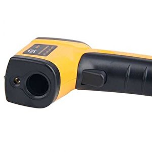 Benetech Gm320 Infrared Lazer Termometre