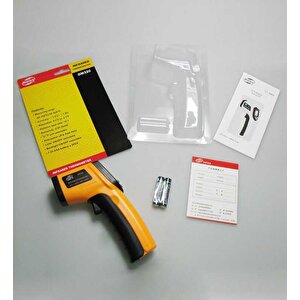 Benetech Gm320 Infrared Lazer Termometre
