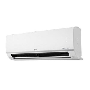 Lg Dual Cool Plus Pc18sq A++ Sınıfı R32 Inverter Spli̇t Kli̇ma