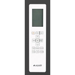 Arçelik 48726 Monofaze Inverter 48.000 Btu/h Salon Tipi Klima