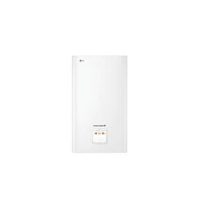9 Kw Split Model R32 Gazlı Isı Pompası Zhuw096a0 + Zhnw096006a1