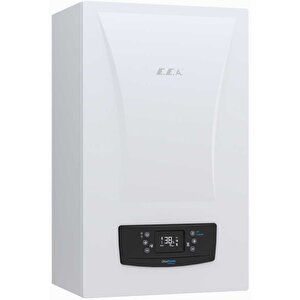 Eca Citius Premix 24/24 Kw (20.000 Kcal) Tam Yoğuşmalı Kombi
