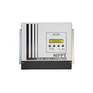60 Amper Mppt  Solar Şarj Kontrol cihazı 351