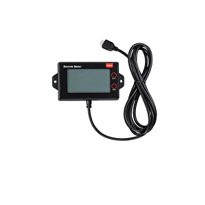 Mc Serileri Için Display Rm-6