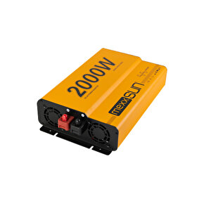 Mexxsun Tam Sinüs 12v 2000w