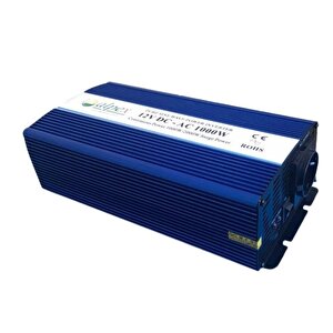 Teknovasyon Arge Güneş Enerjisi Bağ Evi Solar Paketi Sp500 1000w Tam Sinüs İnverter 170w 12v Güneş Paneli 200ah 12v Jel Akü