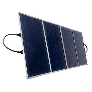 Tommatech Easy Life 110wp Katlanabilir Güneş Paneli