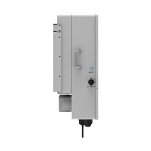 On Grid İnverter 12 Kw Hibrit Trifaze