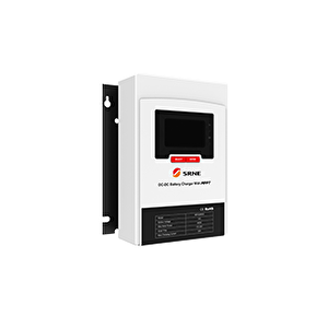 Charger + 12v 50a Mppt Solar Charge Controller