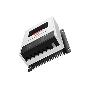 Charger + 12v 50a Mppt Solar Charge Controller