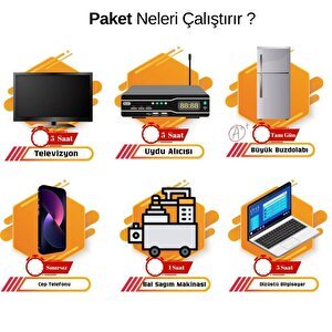 Teknovasyon Arge Güneş Enerjisi Bağ Evi Solar Paketi - 2000w Tam Sinüs İnverter, 2 X 340w 24v Polikristal Güneş Paneli, 2 X 150ah