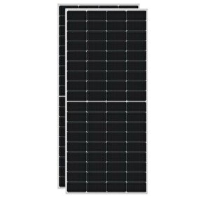 Teknovasyon Arge Güneş Enerjisi Bağ Evi Solar Paketi - 2000w Tam Sinüs İnverter, 2 X 340w 24v Polikristal Güneş Paneli, 2 X 150ah
