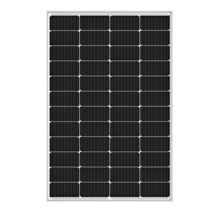 Suneng 150 W Watt 48 M6 Hücreli Perc Monokristal güneş Paneli