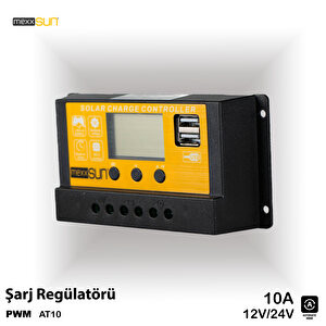 Pwm 10a  12/24v (at10)