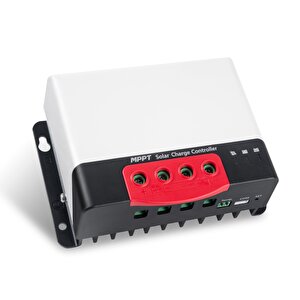 12/24v 20a Mppt Solar Charge Controller