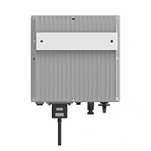Deye Şebeke Bağlantılı 3 Kw Mppt Monofaze On Grid 3 Kva İnverter