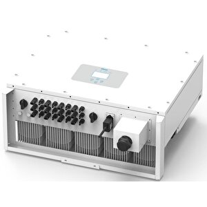 Şebeke Bağlantılı On Grid İnverter Trifaze Mppt 60kw