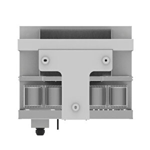 Deye Şebeke Bağlantılı On Grid İnverter Trifaze Mppt 60kw
