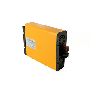12v Volt - 1500w Watt Tam Sinüs İnverter (220v Çevirici)
