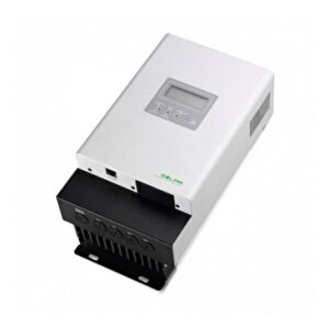 12/24/48v 60a Mppt Solar Charge Controller