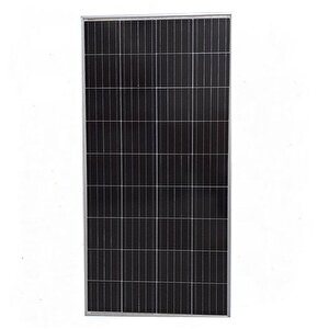 205 Watt Monokristal Perc Solar Güneş Paneli