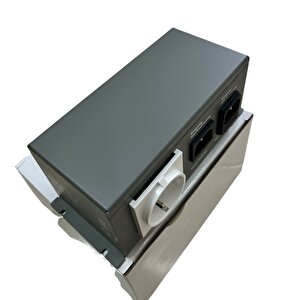 Linetech Dc-ac Otomatik Transfer Switch 10a