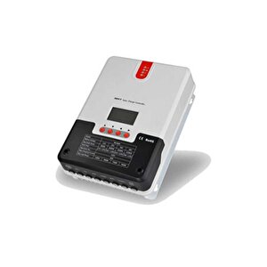 12/24v 30a Mppt Solar Charge Controller  Ml2430
