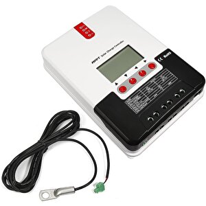12/24v 30a Mppt Solar Charge Controller  Ml2430