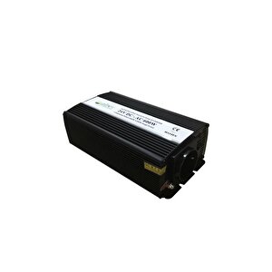 600 Watt 24 Volt Modifiye Sinüs İnverter