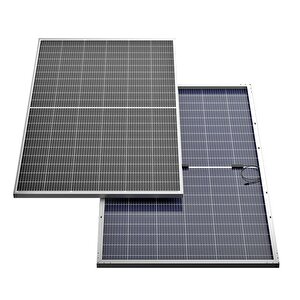 Promod 680 Watt Bifacial Pro X Type Güneş Paneli̇
