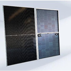 Promod 680 Watt Bifacial Pro X Type Güneş Paneli̇