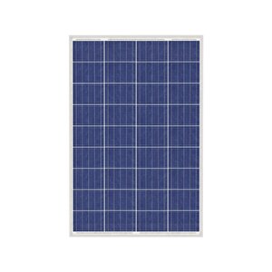 Tommatech 100 W Watt 36 Polikristal Güneş Paneli Solar Panel Poli